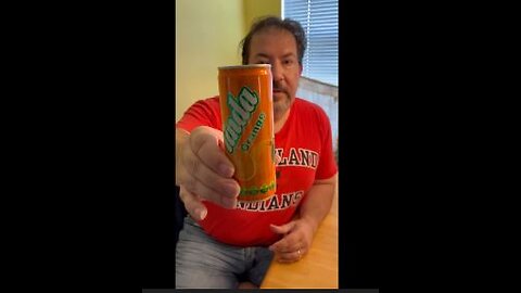 Have u tried Linda orange
