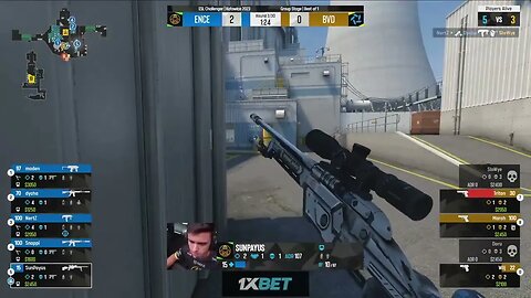 DAILY CS:GO HIGHLIGHTS EPISODE #132
