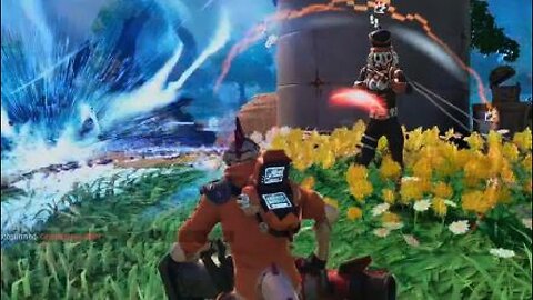18 KILL TEAM RUMBLE! NEW STICKEY GRENADE LAUNCHER IS AWESOME!
