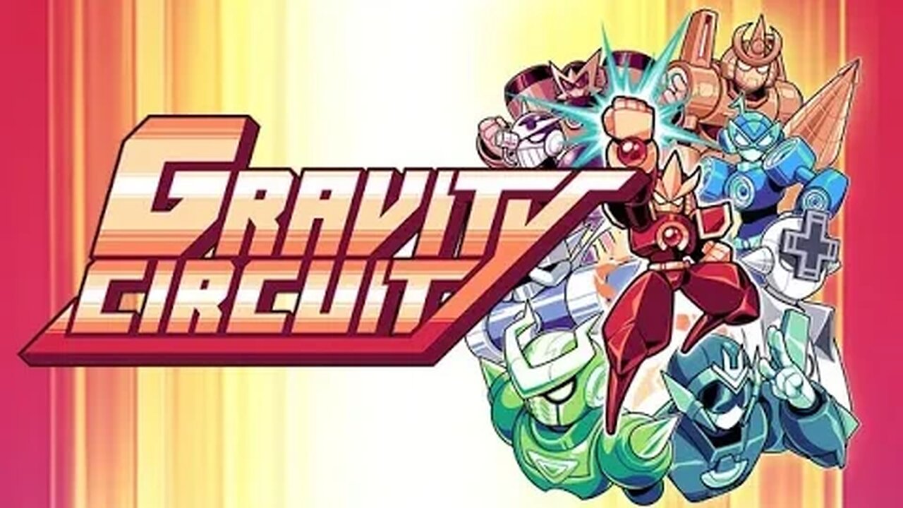 Gravity Circuit - Junkyard