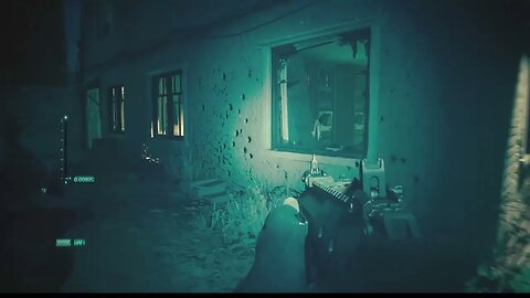 ATAQUE - EPISÓDIO 1 DE CALL OF DUTY MODERN WARFARE II