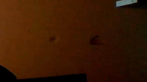 The Origin of the Holes in Cyrax's Wall / Ocarina Rage