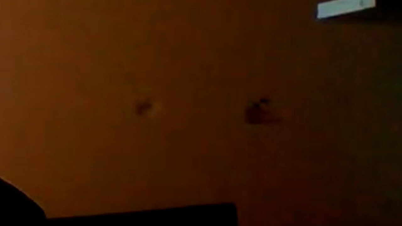 The Origin of the Holes in Cyrax's Wall / Ocarina Rage