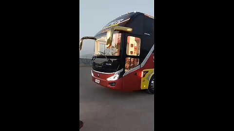 wonder Bus