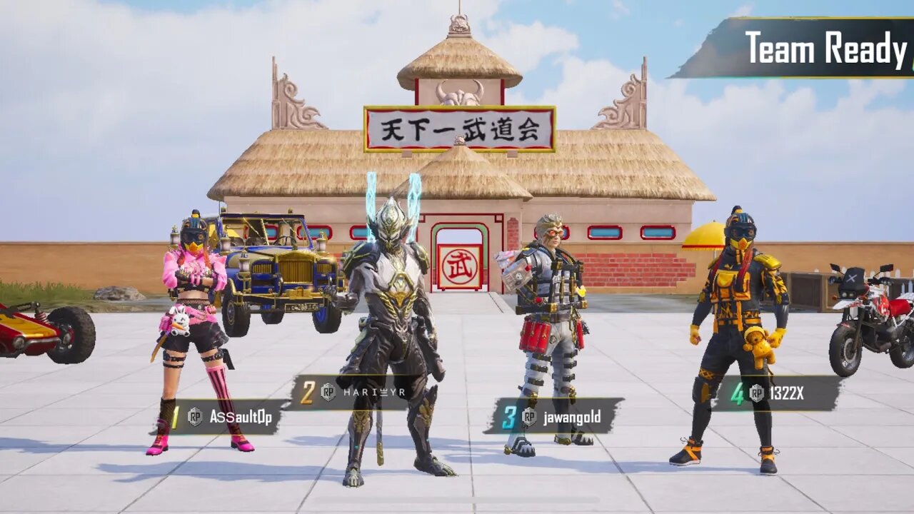 3 ki super Jodi | #pubglive #gaming |@ssgamesxxx