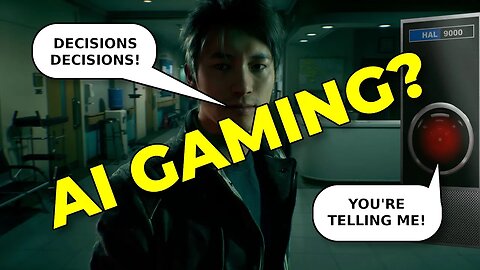 Project M - Ambitious NCSoft Passion Project Or Tech Demo? [Trailer Reaction]
