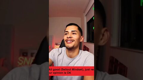 Sneako & J/LDion Joke about Freemasonry and doing a ritual “Didn’t know you could ask for Vasoline”