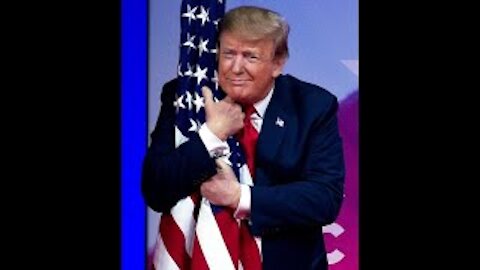 Trump Live Stream | Trump Speech | The End of the World Day 1