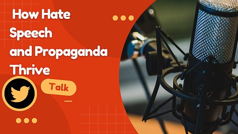 The Toxicity of X (formerly Twitter): How Hate Speech and Propaganda Thrive
