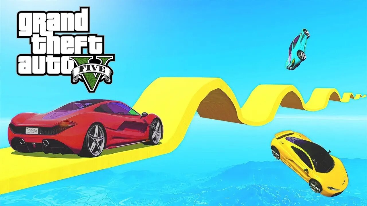 GTA 5 Hindi Live Gameplay Heist, Stunt Races, Parkour and Custom Lobby