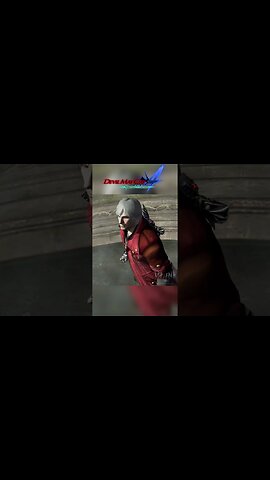 DEVIL MAY CRY 4 SE - Dante New Weapon 'GILGAMESH' #dmc4se #dantesparda #newweapon