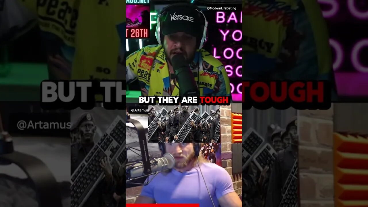 Losers Are Not About It In REAL LIFE