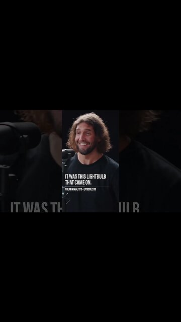 Your Stuff is Talking to YOU!