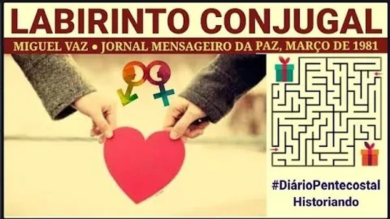 LABIRINTO CONJUGAL ● INTERPRETAÇÃO DO PAPA PAULO II