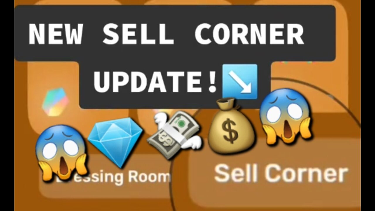 Mypetfinchapp: Sell Corner Update