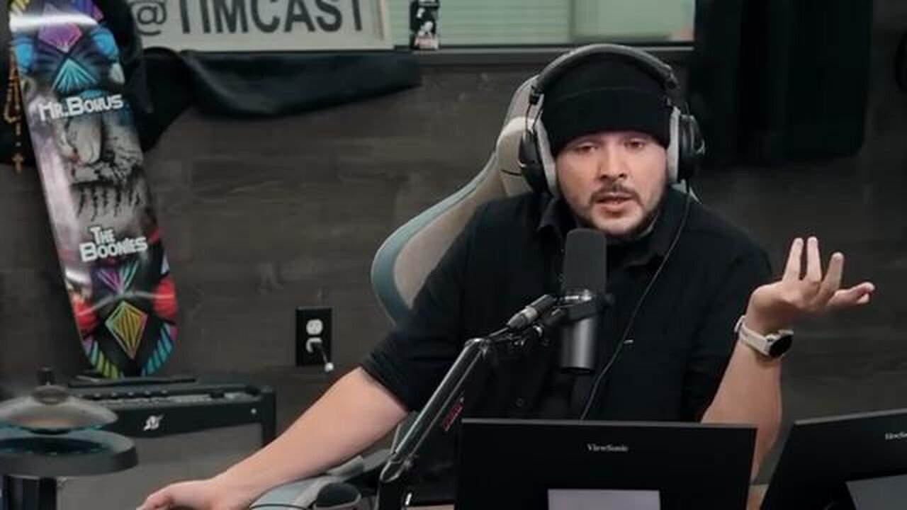 FBI Confirms Trump Was Shot by a Bullet After Chris Wray Said It Could Be Shrapnel | Tim Pool