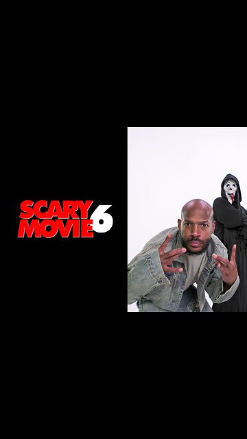Marlon Wayans Announces Wayans Brothers Are Making a Return with Scary Movie 6