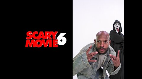 Marlon Wayans Announces Wayans Brothers Are Making a Return with Scary Movie 6