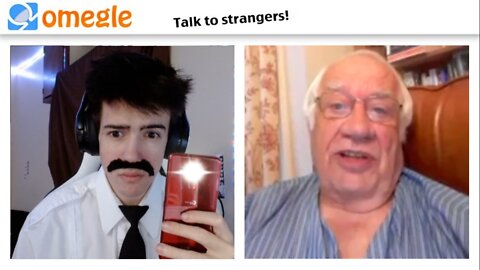 Catching Predators on Omegle