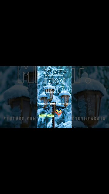 #Ikigai #CalmingMusic #EnergyBoost #short #shorts