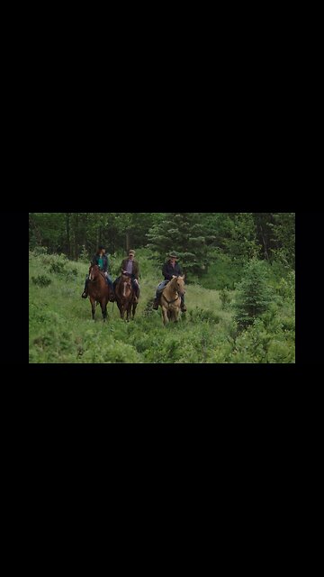 Heartland 17X04 Lou, Tim, and Shane Scene