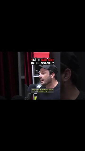 “HOJE O NETFLIX É ISSO…” Danilo Gentili, Oscar Filho e Diogo Portugal | Planeta Podcast