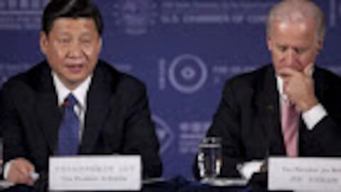 China Orders Biden To ‘Sever All Military Ties’ With Taiwan or Face ‘War’