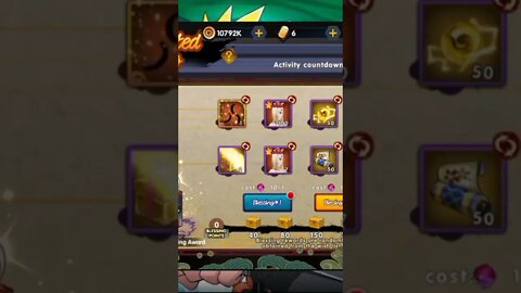 Time Limited Blessing New Event Heroes Assembled Reborn