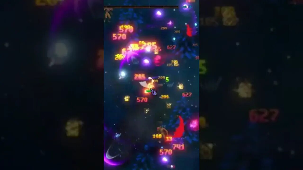 Escuridão dez vai ser insano Scarlet Tower #scarlettower #shorts