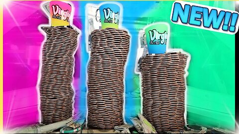 🤔This Didn't Go Like They Were Thinking!! When the Little Guy Wins! High Limit Coin Pusher *ASMR