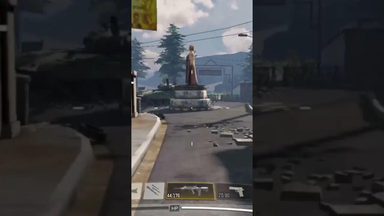 TDM Part 3 | COD Mobile #short #shorts #cod #games #gaming #gamer #callofdutymobile #game #games