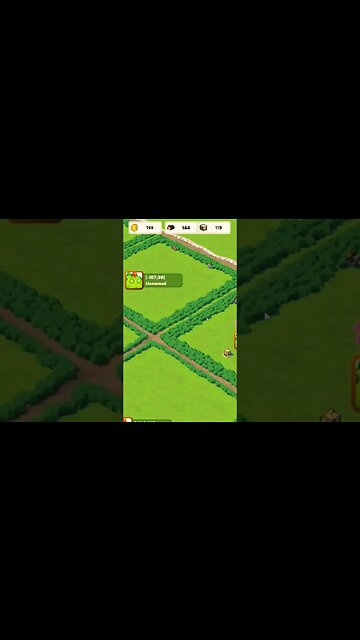 AXIE INFINITY LANDS: [PRIMEIRAS] IMPRESSÕES DO MAPA