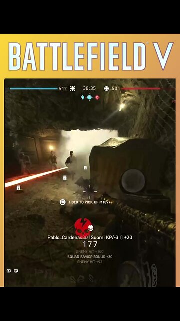 woke up chose violence