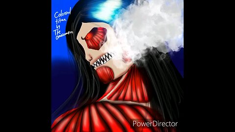 colossal titan