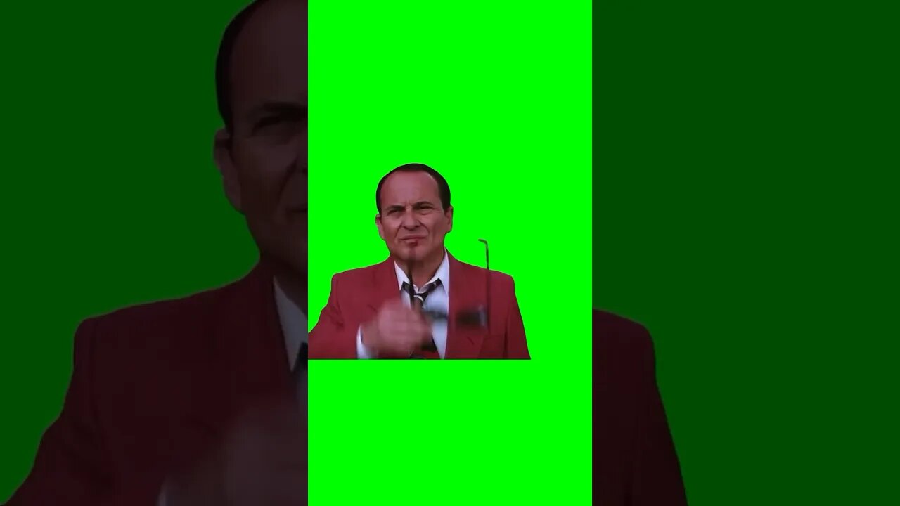 Joe Pesci Green Screen