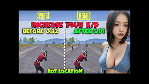 Bot kills | Bgmi | Pubg | Gameplay Highlights | Mobile Gaming | NoobGamingOfficial