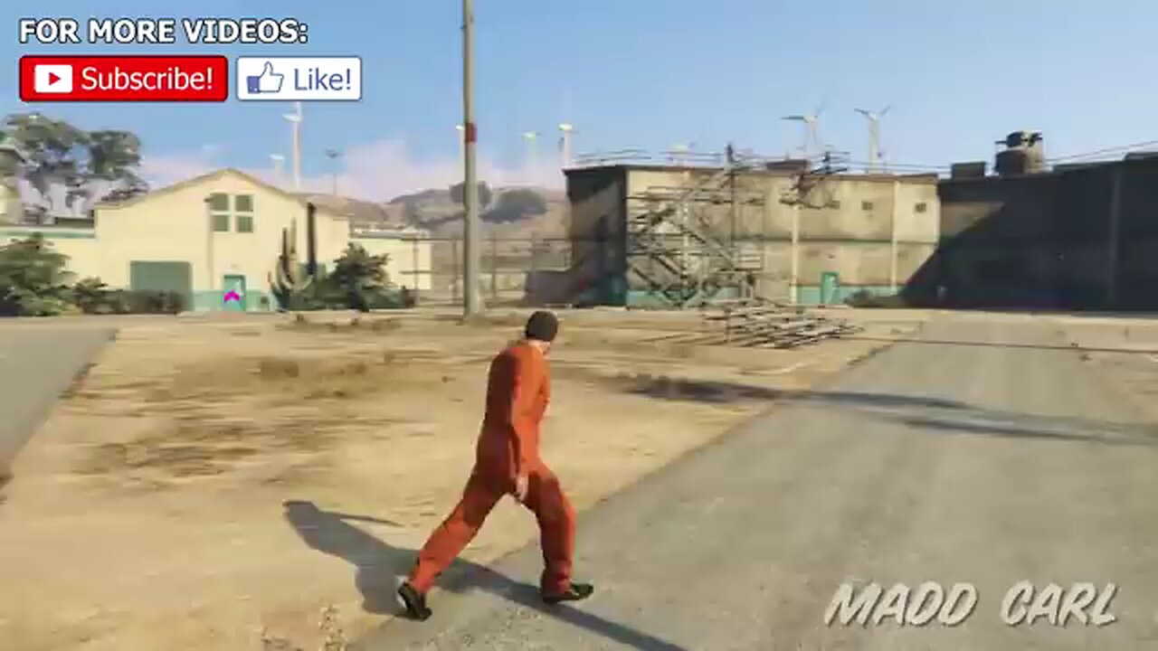 gta v gang war