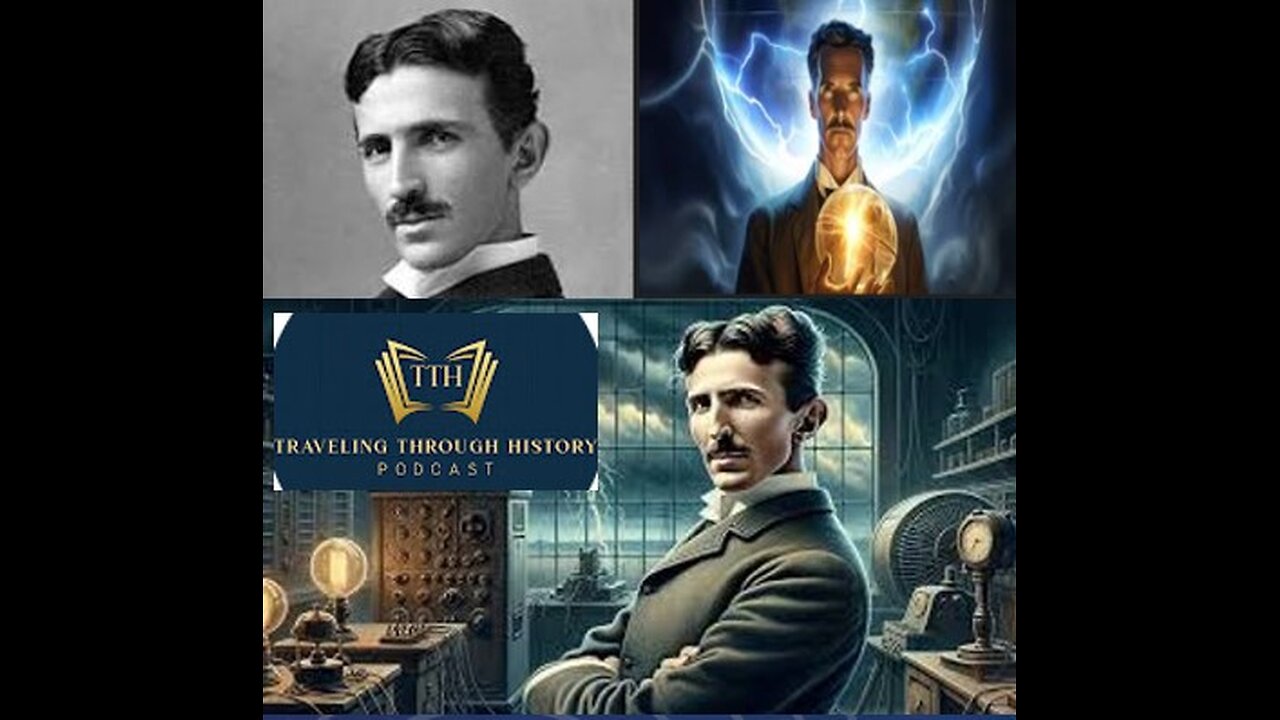 Nikola Tesla - Inventor Who Changed the World - 25 Interesting Facts