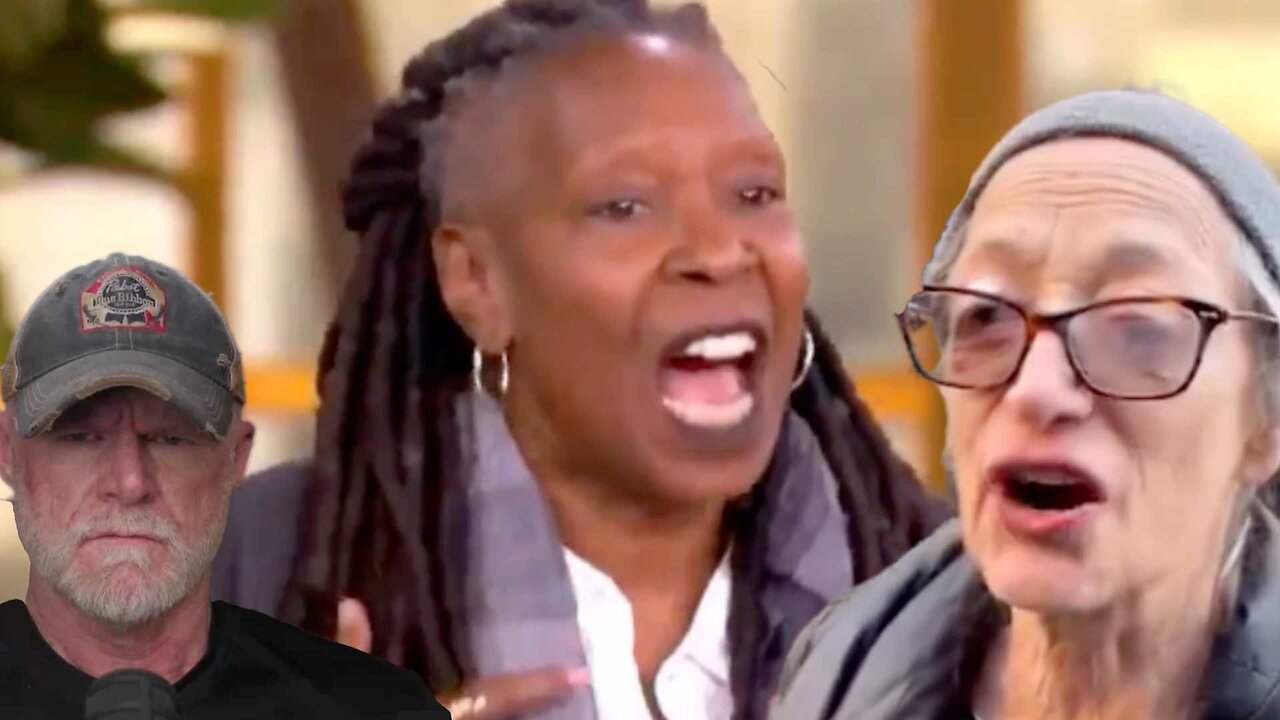 Left Loses Its Mind as Kamala Gaffe Machine Implodes