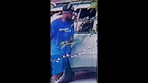 Evidence Mike has helpers