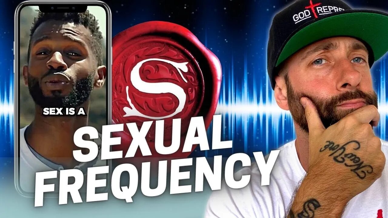 Sexual Frequencies & Law of Attraction