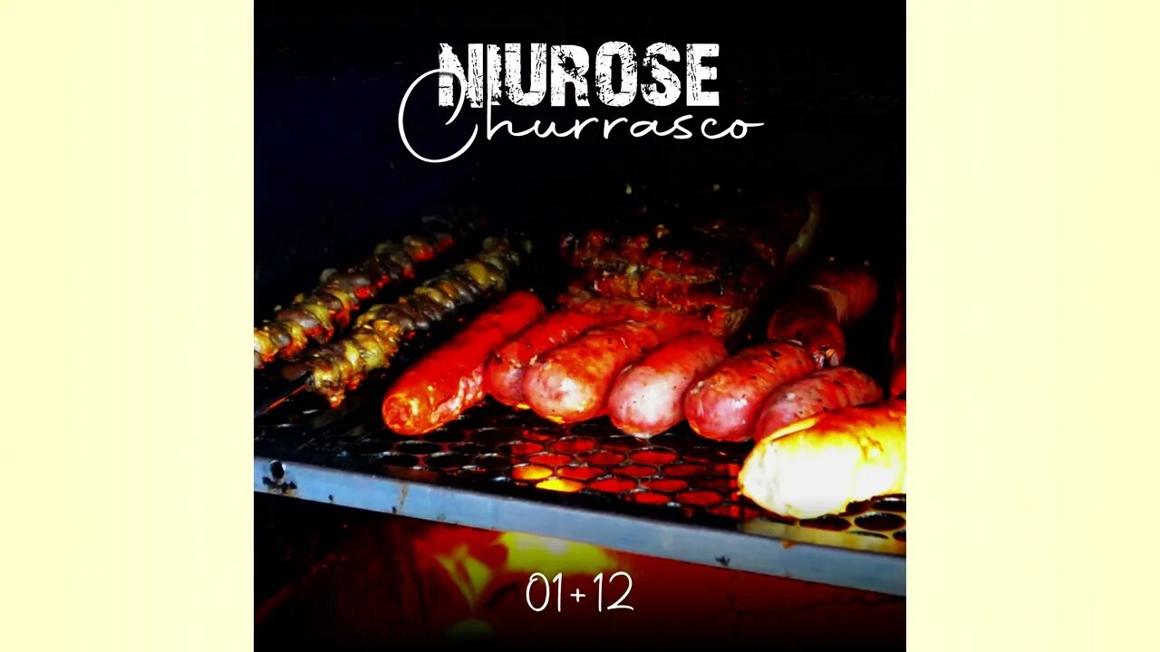 Niurose | Churrasco (01+12) | Full Album