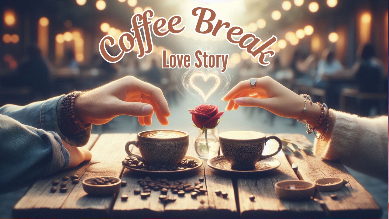 Coffee Break : Love Story (Best songs 2024)