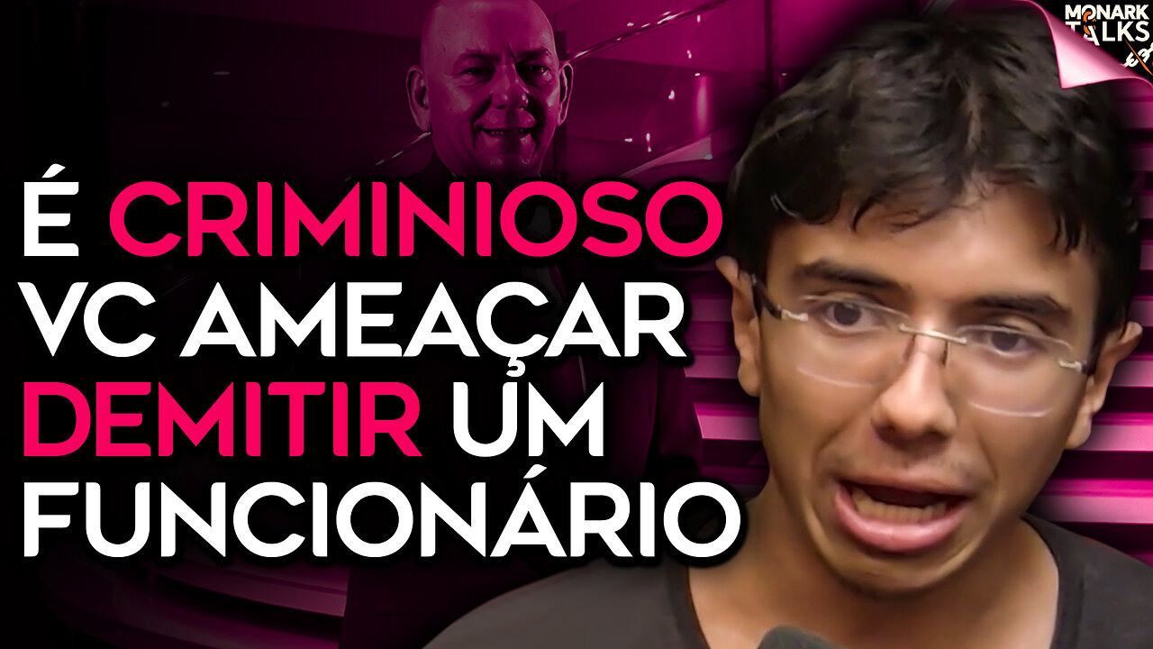 FUNCIONÁRIOS COAGIDOS A VOTAR NO BOLSONARO