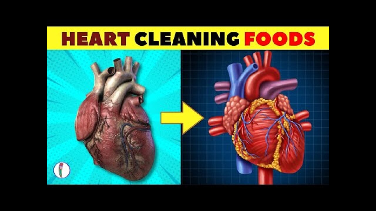 Top 10 Heart Healthy Foods | Heart healthy Diet | Heart healthy meals | Heart healthy food