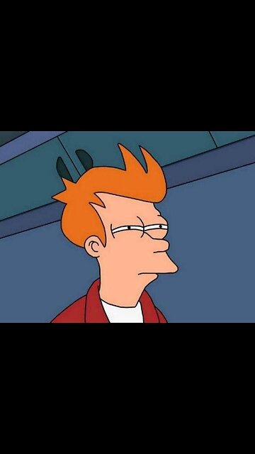 The cameraman has other ideas. 🤣