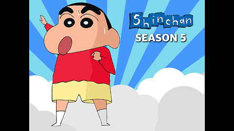 Shinchan lover toffan aagya bago🤣🤣🤣