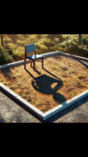 The Mysterious Shadow: Unveil the Secret