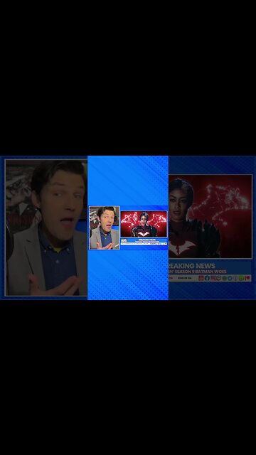 The Flash SEASON 9 is ehhhh