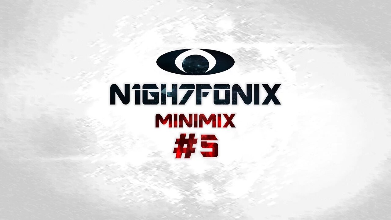 N1GH7FONIX MiniMix #5